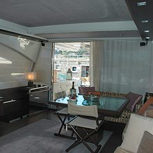 Sixty One Yacht 