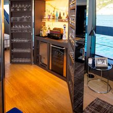 Just Marie III Yacht 