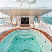 The Jewel Yacht 