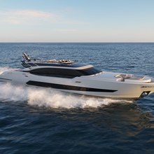 Casa Bri Mare Yacht 