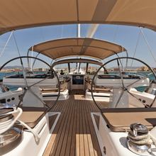 Love The Sea Yacht 