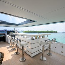 Olympus Yacht 