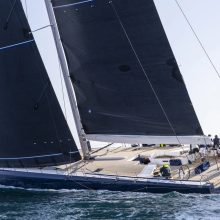 Magic Carpet e Yacht 