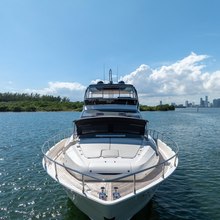 Seaduction Yacht 