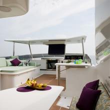Opportunity Yacht 