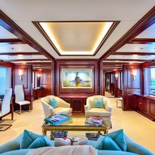 Halcyon Yacht 