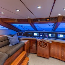 Aqua Yacht 