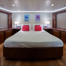 Deneb's Daughters Yacht 