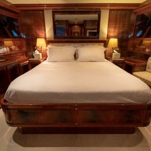 EUDEMONIA KYVOS Yacht 