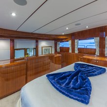 Aqua Yacht 