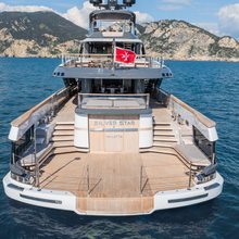 Navis Yacht 
