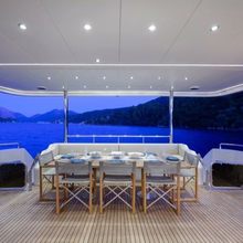 TanWay Yacht 