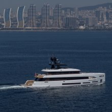 Sirena 42M/01 Yacht 