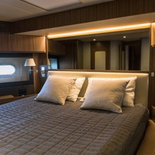 Bollinger Yacht 