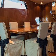 Cabaret Yacht 