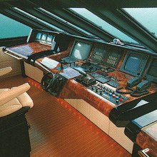 Obsessions Yacht 