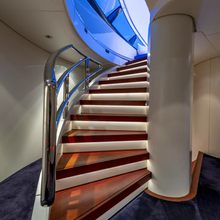 Buccara Sea Falcon I Yacht 