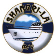 Shangri - La Yacht 