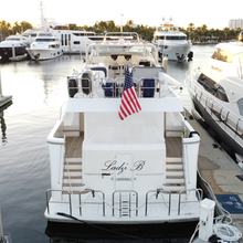 Mimi's Dream Yacht 