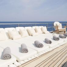 Sea Lady II Yacht 