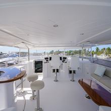 Determination Yacht 