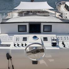 Deea II Yacht 