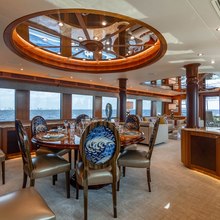 Magic Yacht 