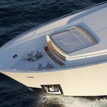 Claymaker Yacht 