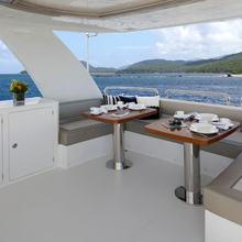 Claymaker Yacht 