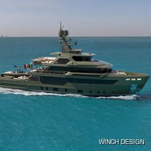 Nasiba Yacht 