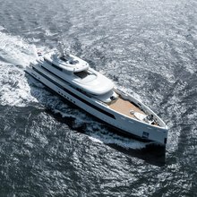 Sibelle Yacht 