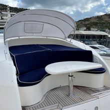 Espresso Yacht 