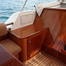 Marella Yacht 