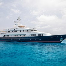Solinda Yacht 