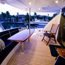 Special K Yacht 