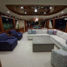 Aboat Time Yacht 
