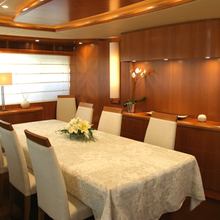 Limion Yacht 