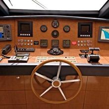 Ylang Ylang Yacht 