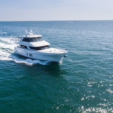 369 Yacht 