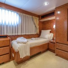 Eleftheria Yacht 