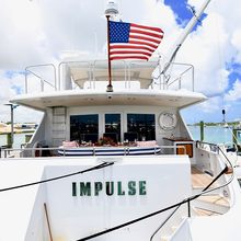 Impulse Yacht 
