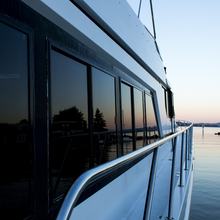 Anticipation Yacht 