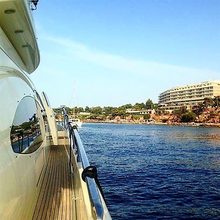 Beauty Yacht 