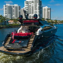 Matzu Yacht 