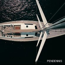 Donnafugata Yacht 