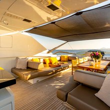 Quantum Yacht 