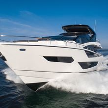 Impulse Yacht 