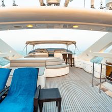 Maestro Yacht 