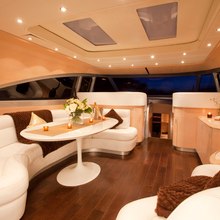 Icare Yacht 