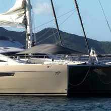Xenia 74 Yacht 